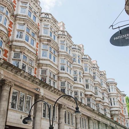 7Vh Virginia House, 31 Bloomsbury Way By City Living London Bagian luar foto
