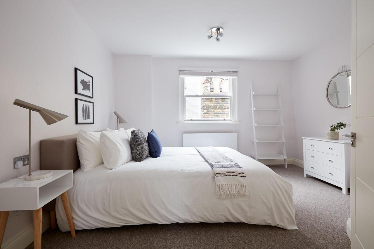 7Vh Virginia House, 31 Bloomsbury Way By City Living London Bagian luar foto